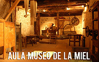 Aula_Museo de la Harina y de la Miel