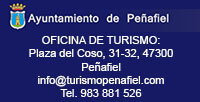 Turismo Peñafiel