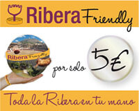 Ribera Friendly