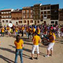 Encuentro de Charangas